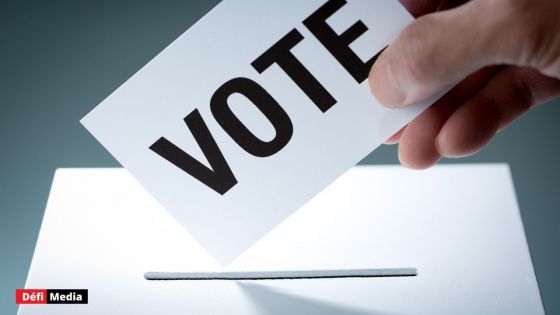 Réforme électorale : un document bientôt soumis au Conseil des ministres