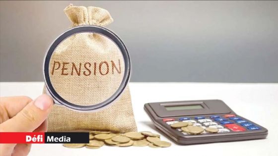 Réforme des pensions : une commission d’experts instituée