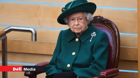 Royaume-Uni: un homme admet avoir voulu attaquer Elizabeth II avec une arbalète