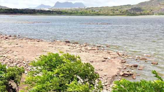 Eau : les réservoirs sous pression en attendant les pluies d’été