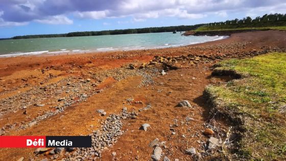 Réunion du Water Ressources Monitoring Committee ce mardi