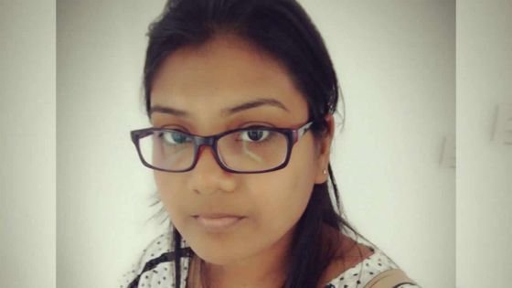 Lauréats supplémentaires 2016 : Reshmi Hansee Toolsi, à force de persévérance