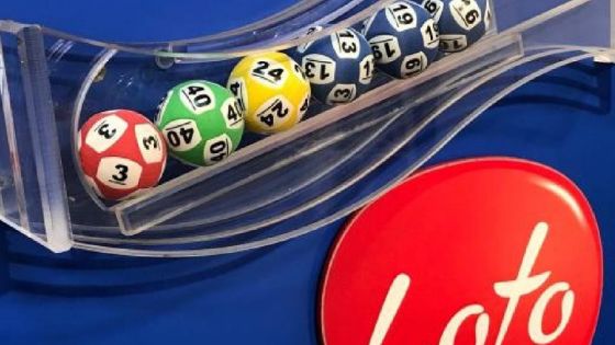 Découvrez les résultats du tirage du Loto de ce 5 novembre 2022