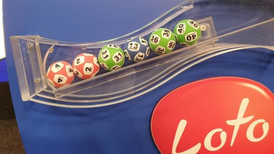 Loto : Découvrez les résultats du tirage de ce samedi 6 mars 2021