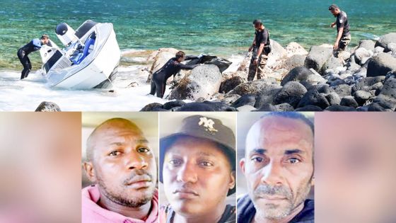 Trafic de zamal sur l’axe Réunion-Maurice : le cerveau, un Mauricien, condamné à six ans de prison à La Réunion 
