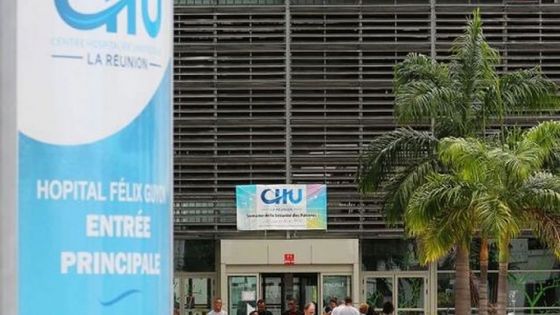 Coronavirus à La Réunion : deux nouveaux cas enregistrés  