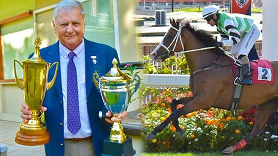 Hippisme : l’écurie Ricky Maingard ferme ses portes 