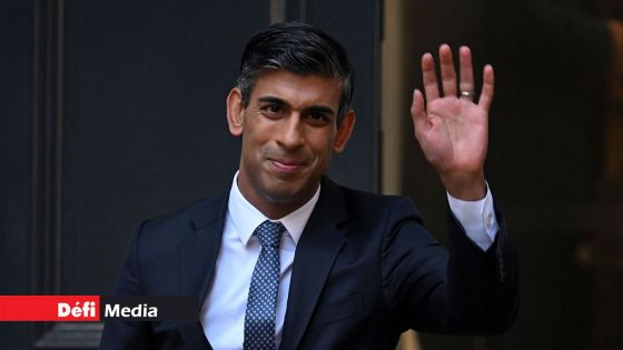 Rishi Sunak se rend en Israël et dans la région