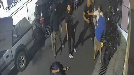 Plaine-Verte : quatre arrestations après une tentative de meurtre