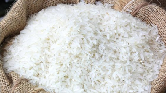 Consommation : la STC va importer le riz, le blé et l’huile de l’Inde