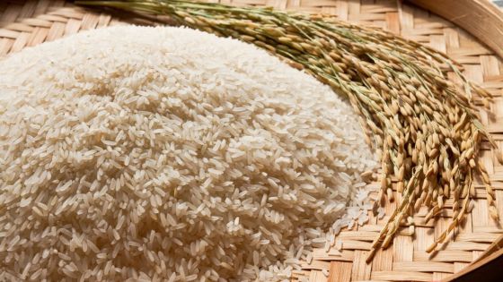 980 tonnes métriques de riz ration attendues d’ici la semaine prochaine
