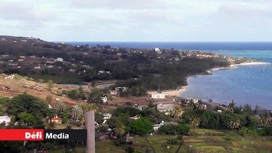 Rodrigues : des habitants de Montagne Cabri Est déplorent un manque d’eau