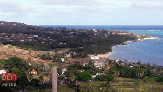 Distribution d’eau à Rodrigues : une délégation bientôt dépêchée sur place 