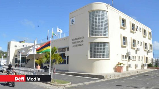 Rodrigues : la dissolution de l’assemblée régionale devra intervenir entre septembre et février