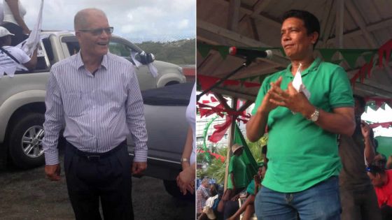 Élections régionales de Rodrigues : 30 candidats brigueront les suffrages