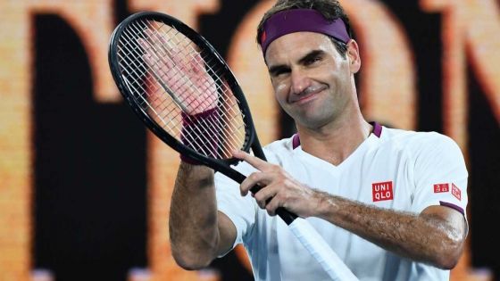 Tennis: Roger Federer annonce sa retraite