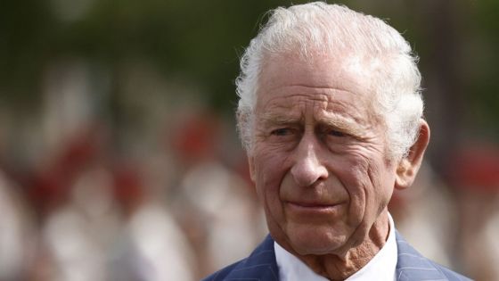 Cancer du roi et princesse alitée: un début d'année difficile pour la famille royale britannique