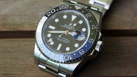 La Preneuse : une montre Rolex estimée à Rs 800 000 volée 
