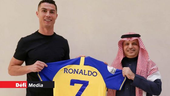 France: le Championnat d'Arabie saoudite sera diffusé sur Canal+