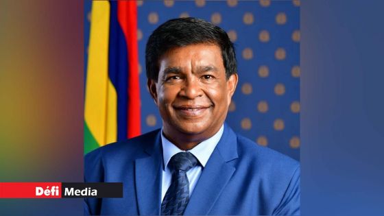 Le président de la République en mission officielle à Madagascar