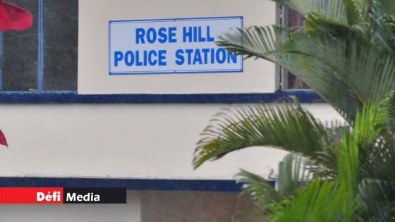 Rose-Hill : le corps d’un homme découvert dans un buisson à proximité du Plaza