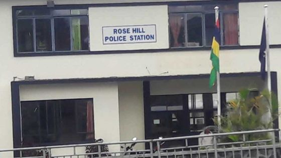 Rose-Hill : Girishan Mohabeer agressé à coups de sabre  