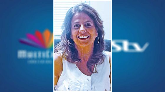 Roselys Collard: “To make the English language more accessible to Mauritian children through DStv”