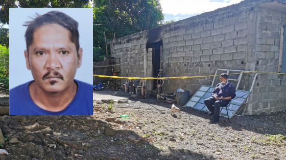 Incendie à Quatre-Cocos - Roshan : «Je regrette de n’avoir pas pu sauver mon ami»  