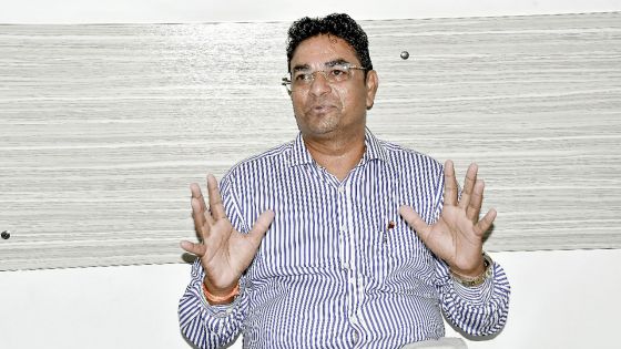 Roshan Jhummun, député travailliste : «Qu’on nous juge à la fin de notre mandat» 