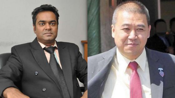 Soupçons d’ingérence dans un procès au civil : Paul Foo Kune dit regretter le préjudice causé à l’avoué Roshan Rajroop 