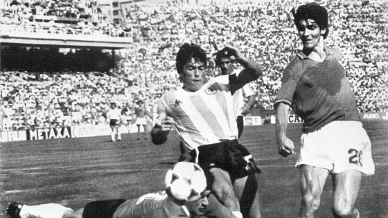 Le footballeur italien Paolo Rossi, héros du Mondial 82, est mort à 64 ans 