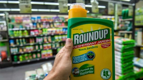 USA : premier procès sur de possibles effets cancérigènes du RoundUp