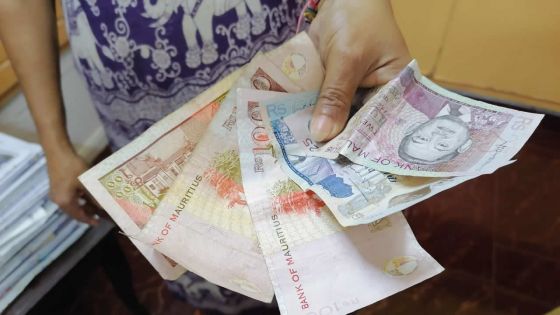 Salaires - compensation : les syndicats veulent entre Rs 400 et Rs 1 000