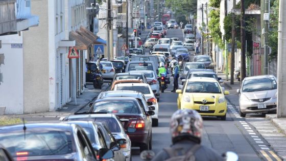 Fuel Strike :  le point sur la situation à la rue Labourdonnais, Port-Louis