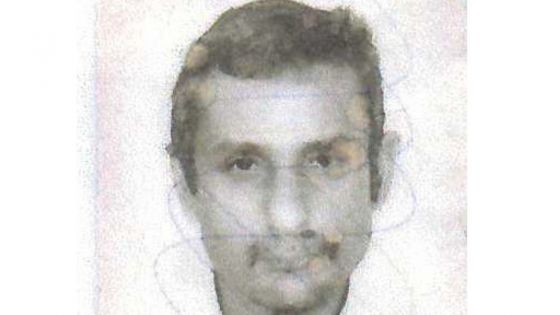 Fond-du-Sac : un homme de 38 ans porté disparu 