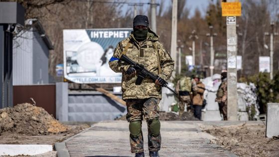 Ukraine: Kiev renonce à tout couloir d'évacuation de civils lundi par crainte de provocations russes