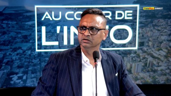 Rutnah sur l’affaire Kistnen : «Le Premie minis inn pran enn bal koulou…»