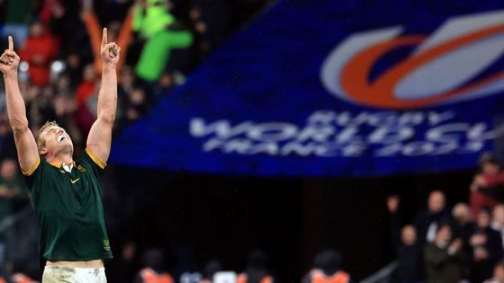 Mondial-2023: la fièvre monte en Nouvelle-Zélande avant la finale