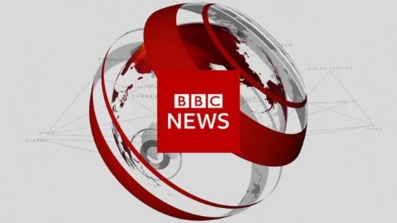 La chaîne BBC World News a cessé d'émettre en Russie