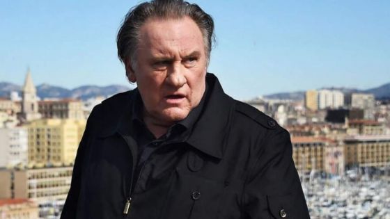 Gérard Depardieu conteste sa mise en examen pour viols: décision ce jeudi