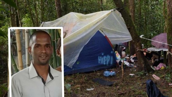 Meurtre à Curepipe : deux suspects avouent avoir tabassé Gilbert Narainsamy