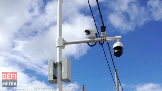 Sécurité publique : des citoyens réclament l’installation des caméras Safe City