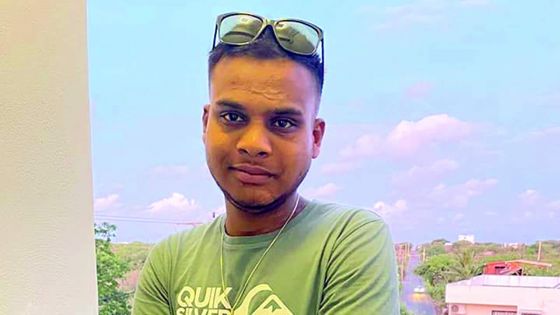 Sahill Persand, 21 ans, meurt brûlé : destin tragique pour un jeune entrepreneur 