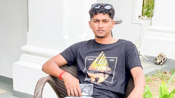 Sortie de route mortelle à Nouvelle Découverte : les rêves et projets inachevés de Sahil à tout juste 21 ans