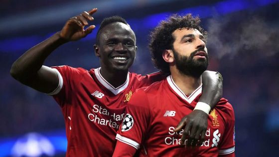  Ligue des champions  : Liverpool v Paris SG, une affiche tout feu tout flamme