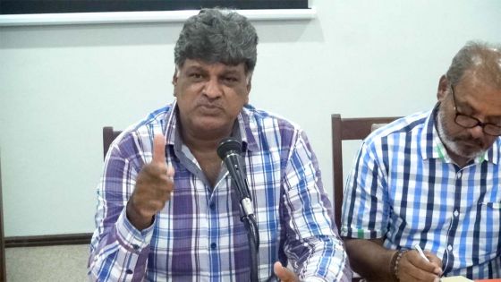 Remboursement BAI : « Pravind Jugnauth doit tenir ses promesses » pour Salim Muthy
