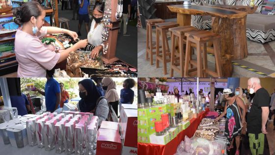 Salon du Déstockage à Pailles : profitez des nouveautés et remises jusqu’à 80 % sur les produits pour la maison et le jardin ce week-end 