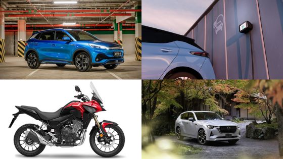 Salon de l’Automobile : plus qu’une semaine pour découvrir des offres exclusives et des nouveautés 