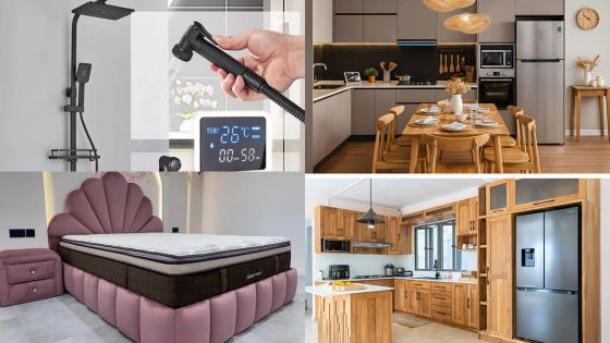 Au SVICC du 3 au 5 octobre - le Grand Salon du Déstockage de la Maison et du Jardin : Décoration, aménagement et bonnes affaires au rendez-vous 