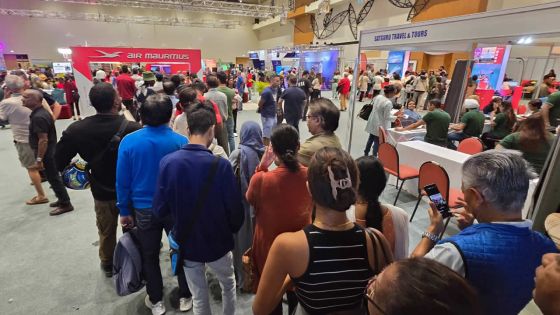 Au SVICC du 23 au 25 août Salon du Prêt-à-Partir : votre guide complet